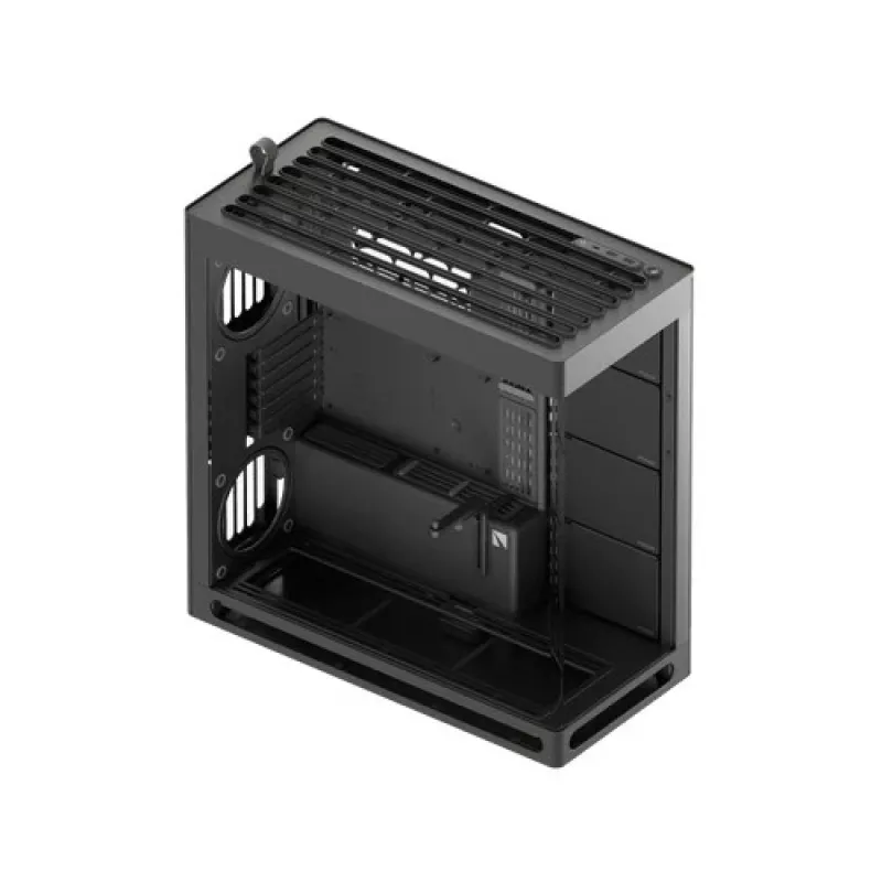 HAVN HS 420 Midi Tower Preto