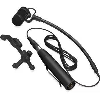 Microfone condensador Behringer CB100