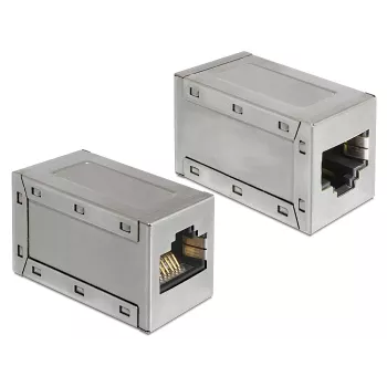 Adaptador RJ45 DeLOCK 86165