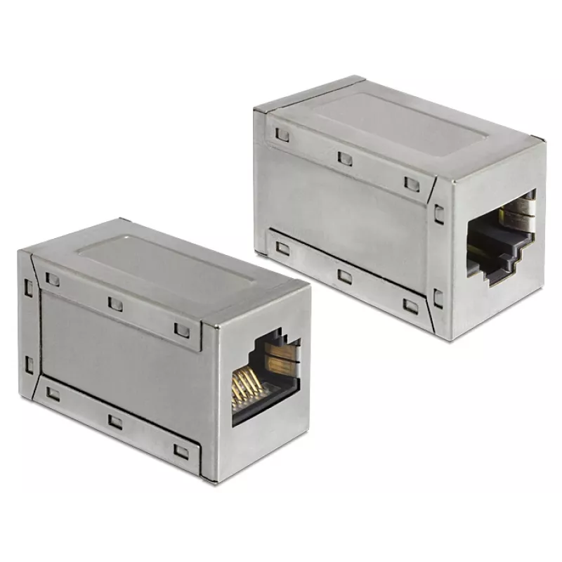 Adaptador RJ45 DeLOCK 86165