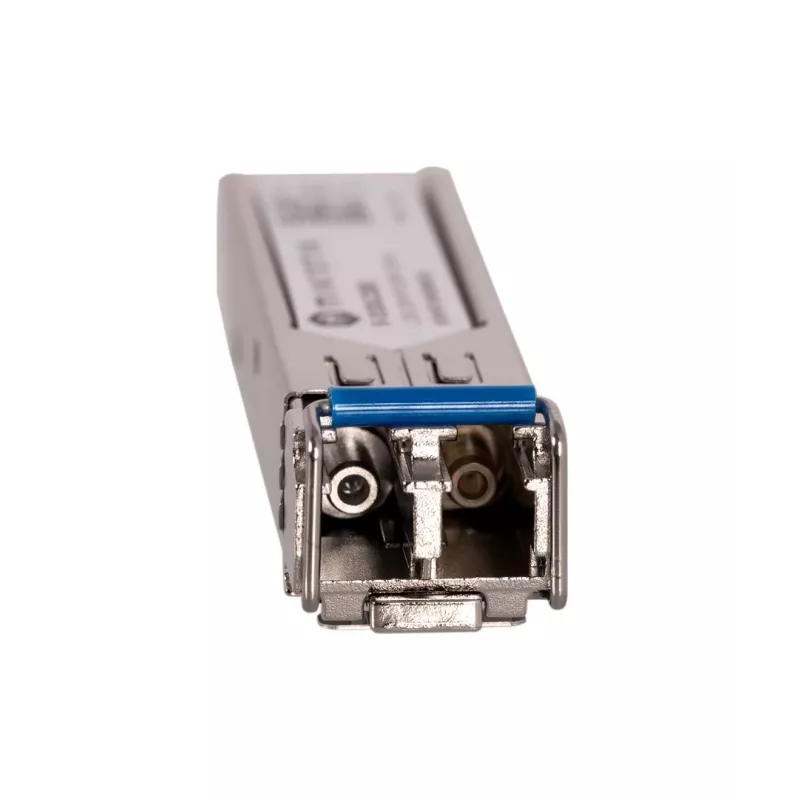 Módulo transceptor de rede MikroTik S-31DLC20D SFP 1310 nm 1250 Mbit/s 20 km LC