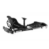 Next Level Racing Go Kart Plus NLR-S034 - cockpit