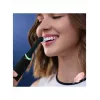 Escovas de encaixe Oral-B iO Gentle Care — pack de 4, escovas de substituição pretas