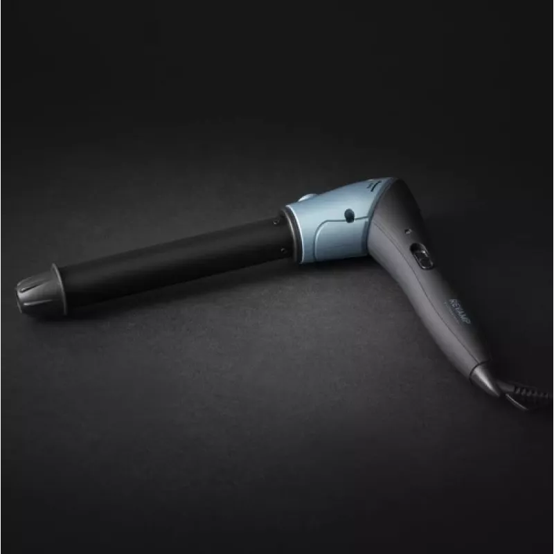 Modelador de cabelo Revamp Twist and Swivel Handle TO-2000-EU — cabo rotativo e articulado