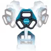 Makita DML814 Candeeiro de trabalho azul LED