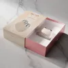 Massajador Facial com EMS e Termoterapia Neno Beauty Naya