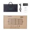 Carregador solar dobrável Choetech SC010 160W