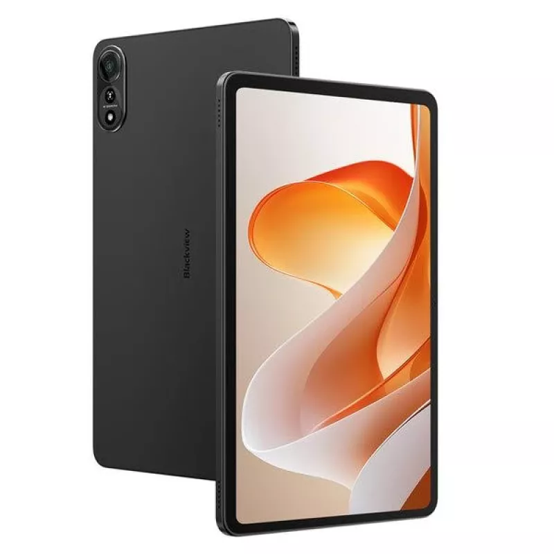 Tablet MEGA2 12 12/256GB/GREY Eng conjunto de presente Blackview