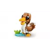 LEGO CREATOR 3 EM 1 31382 Animais fofos: Cachorrinho brincalhão