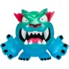 MrBeast Lab Figuras de vinil - Hyper Panther, figura de brincar