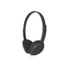 Koss | Auscultadores | KPH8k | com fios | on-ear | preto