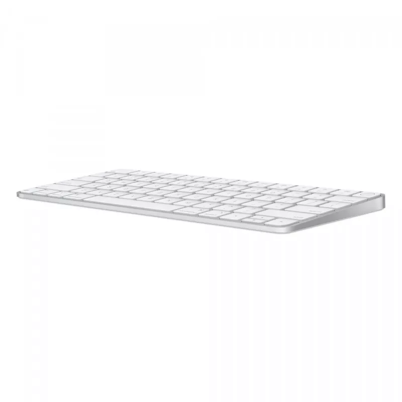 Magic Keyboard com Touch ID para modelos Mac com layout Apple – Inglês dos EUA