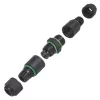 Conector de cabo IP68 à prova de água MCE587
