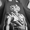 Cadeira gaming Subsonic Pro Gaming Seat DBZ SON GOKU