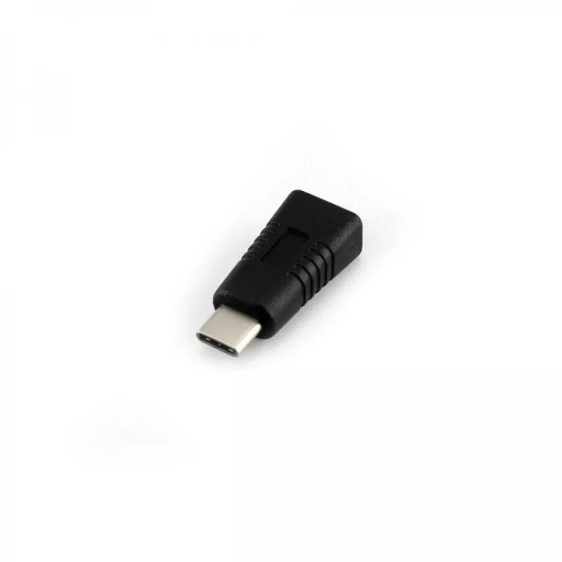 Adaptador Sbox Micro USB-2.0 F.->USB TYPE C OTG AD.USB.F-CTYPE.M.