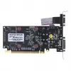 Placa gráfica BIOSTAR GeForce GT 610 — 2 GB GDDR3, 64 bits, PCIe x16, 700 MHz