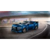 LEGO SPEED CHAMPIONS 76920 Ford Mustang Dark Horse carro desportivo