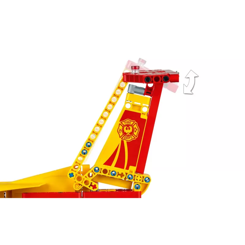 Lego Technic 42152 Avião de combate a incêndios