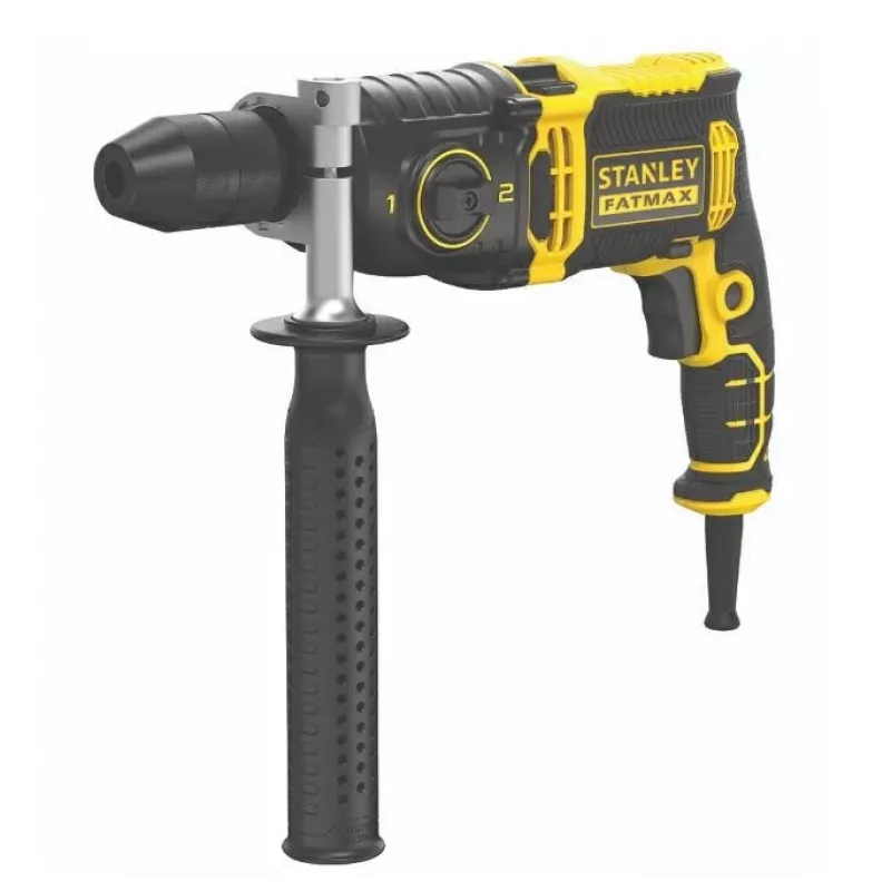 Martelo perfurador Stanley FATMAX FMEH1100K-QS 1100 W 3200 U/min