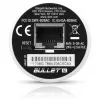 Ponto de acesso sem fios Ubiquiti B-DB-AC 2,4 GHz 5 GHz
