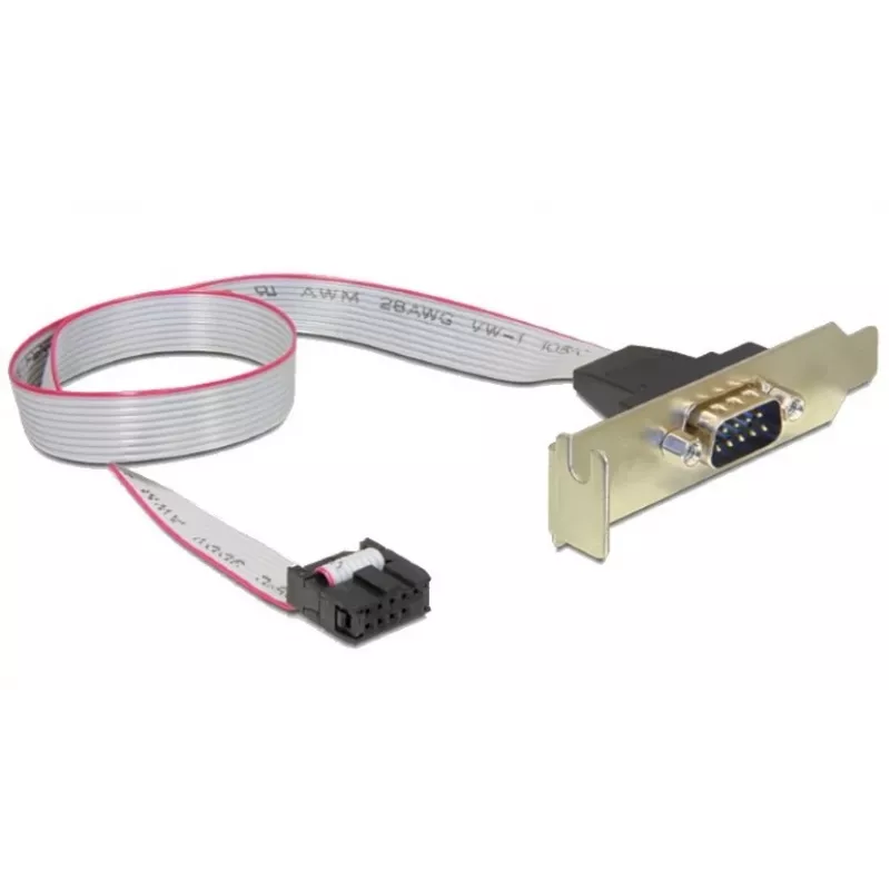 Placa de interface Gembird CC-DB9ML-01