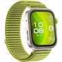Huawei WATCH Fit 4 Pro 4,62 cm (1,82 polegadas) AMOLED 40 mm digital 480 x 408 píxeis ecrã tátil prateado GPS (satélite)