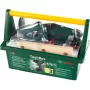 Theo Klein 8520 Bosch Toolbox I com muitas ferramentas I incl. aparafusadora a bateria