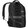 Wenger NEXT Ryde 612567 mochila para portátil 16 polegadas (40,6 cm), Gravity Black