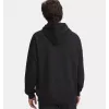 Sweatshirt com capuz Under Armour UA Rival Fleece homem com logótipo