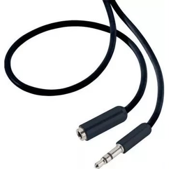 Speaka Professional SP-7870468 Acessório de conectividade preto
