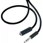 Speaka Professional SP-7870468 Acessório de conectividade preto