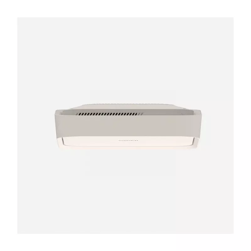 Projetor DLP XGIMI Elfin Flip 1080p LED foco automático branco