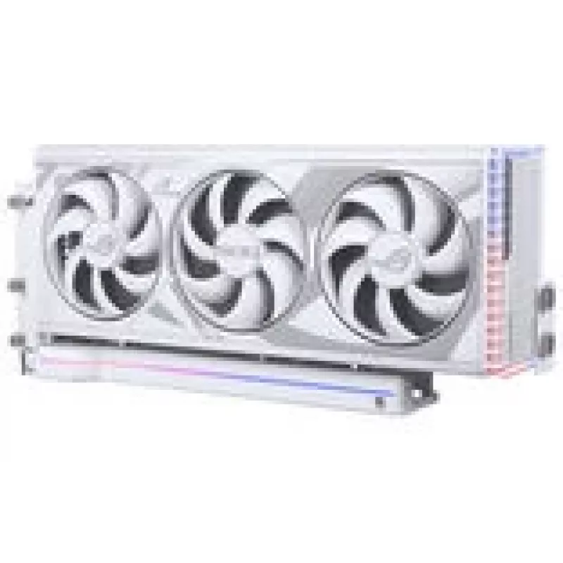 Suporte de GPU PHANTEKS Premium PCIe Gen 5 DRGB