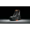 Bota de proteção Uvex 6503/2 S3 tamanho 42 sola PUR W11