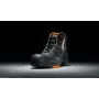 Bota de proteção Uvex 6503/2 S3 tamanho 42 sola PUR W11