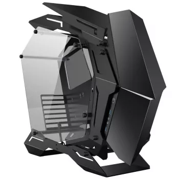 Jonsbo MOD3 Full Tower preto