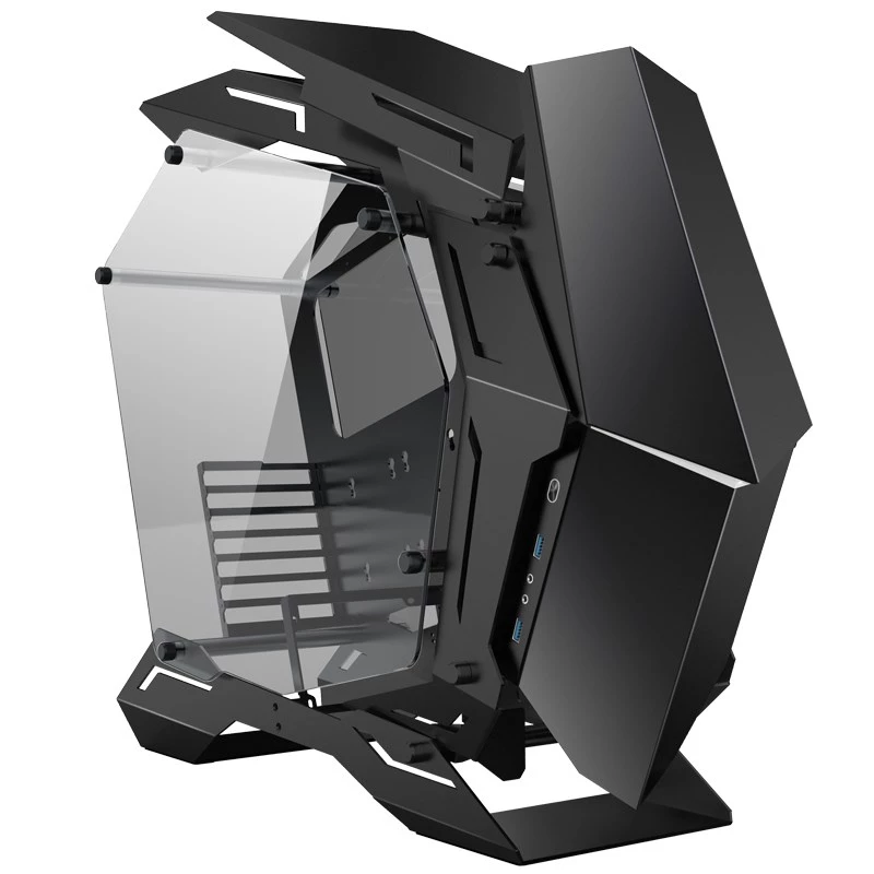 Jonsbo MOD3 Full Tower preto