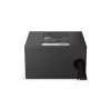 Fonte de alimentação ENDORFY Vero L5 Bronze 600W 24-pin ATX ATX preto