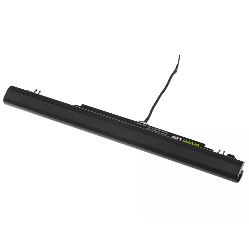 Bateria Green Cell LE123 para Lenovo IdeaPad 110-14IBR 110-15ACL 110-15AST 110-15IBR