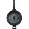 Wok Russell Hobbs RH01860EU7 28 cm Crystaltech antiaderente