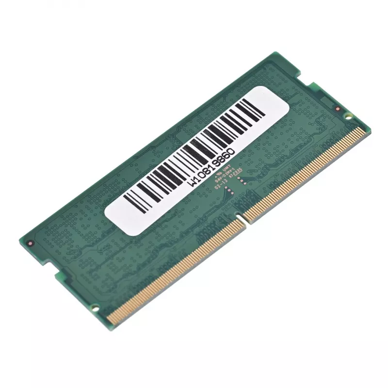 Samsung - DDR5 - Módulo - 16 GB - SO DIMM 262-PIN - 2800 MHz / PC5-44800 1.1 V