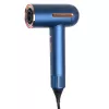 Secador de cabelo Adler | AD 2271 SUPERSPEED | 1500 W | Número de níveis de temperatura 6 | Função de iões | Acessório difusor | azul