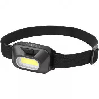 Ansmann HD120B - Lanterna de cabeça - LED (COB) - 1 W
