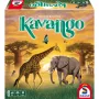Kavango, jogo de tabuleiro