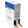 Brady BM-19-427 etiquetas para cabos de vinil autolaminante, 25,4 x 9,53 mm
