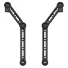 Suporte VESA universal Maclean para barra de som, máx. 15 kg, MC-334