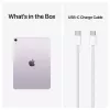 Apple iPad Air 11 M4 Wi-Fi + Cellular 1TB (Violeta)