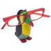 WEDO 202 27110 Tukan suporte para óculos, poliresina, multicolor