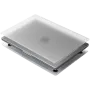 Capa rígida SATECHI Eco para MacBook Pro 14 - transparente