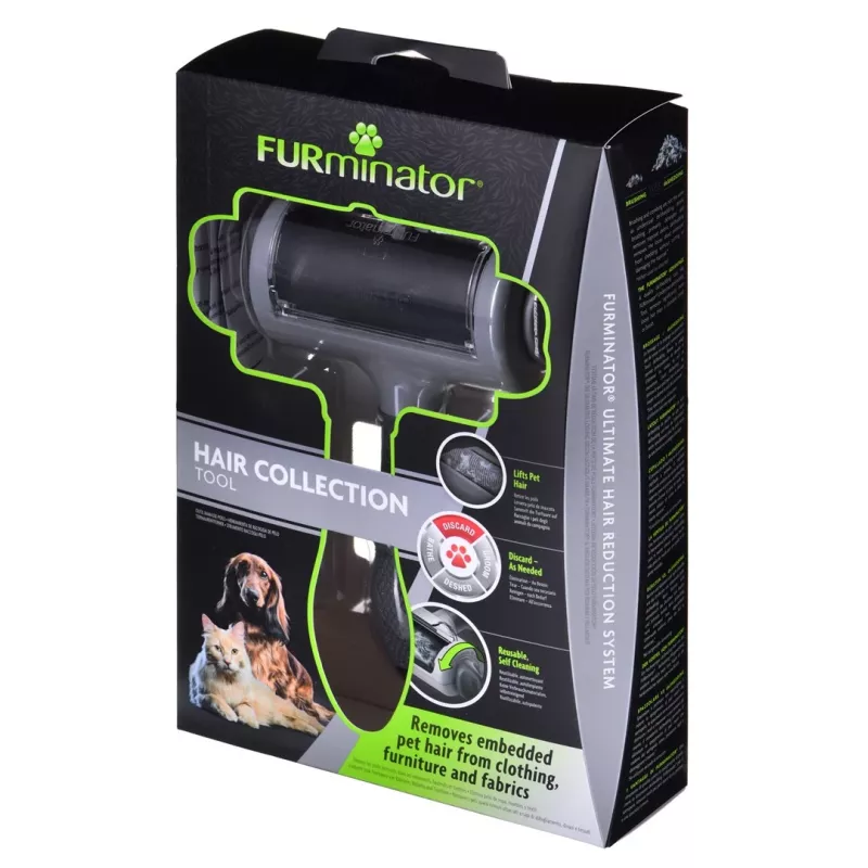 FURminator rolo de limpeza de pelo